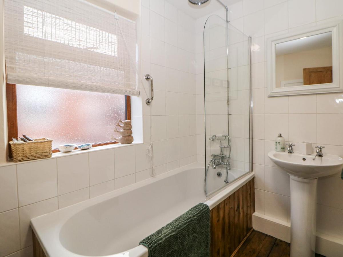 Mill Cottage Лік Екстер'єр фото